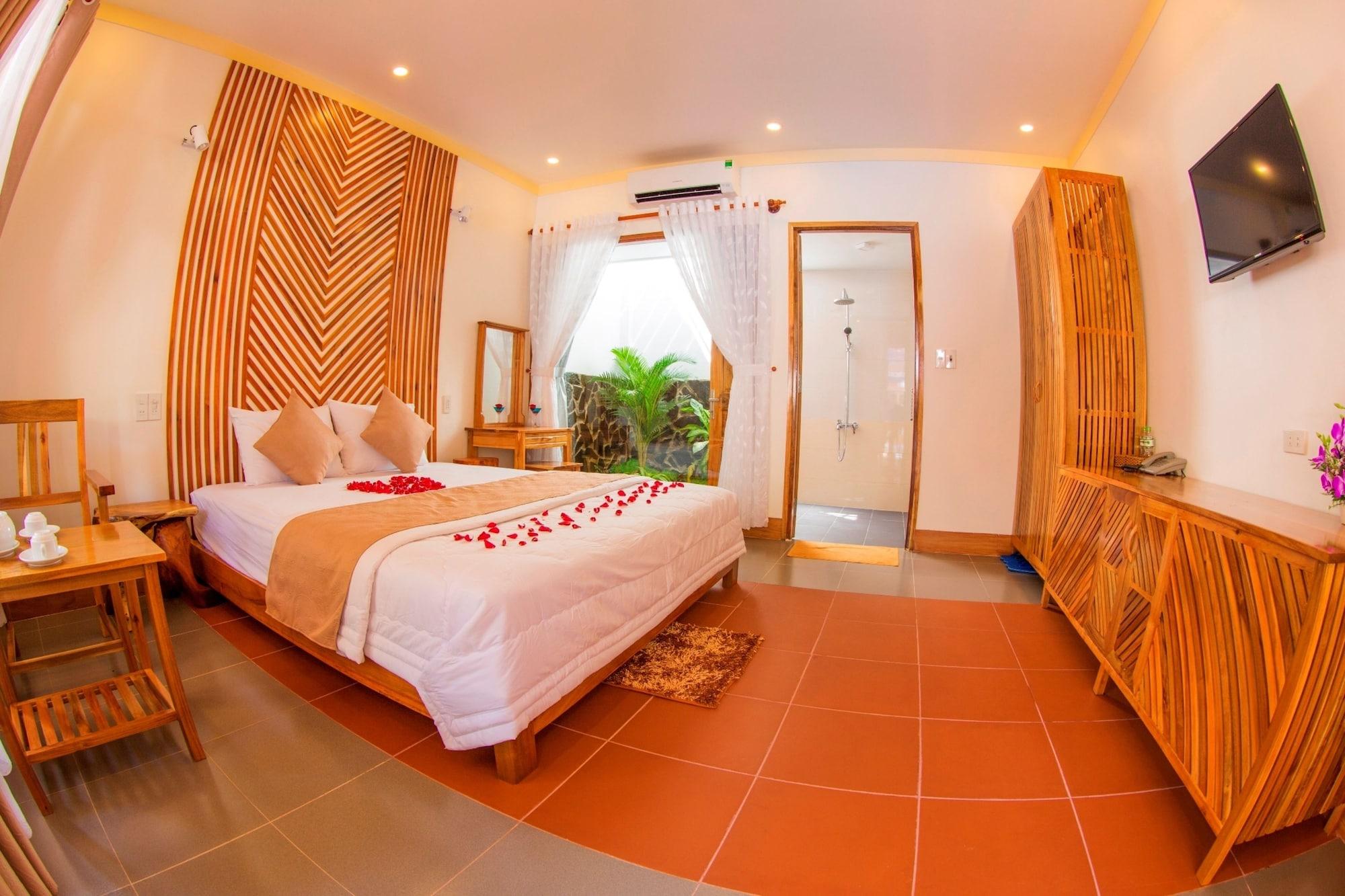 Little Garden Bungalow Phu Quoc Exterior photo